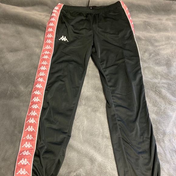 Kappa Pants & Jumpsuits Women Kappa Sweatpants Poshmark